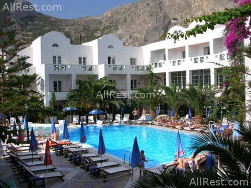 Afroditi Venus Hotel 4